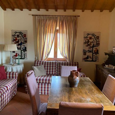 Locanda La Querce Montemurlo Extérieur photo