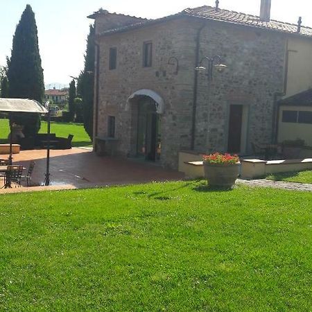 Locanda La Querce Montemurlo Extérieur photo