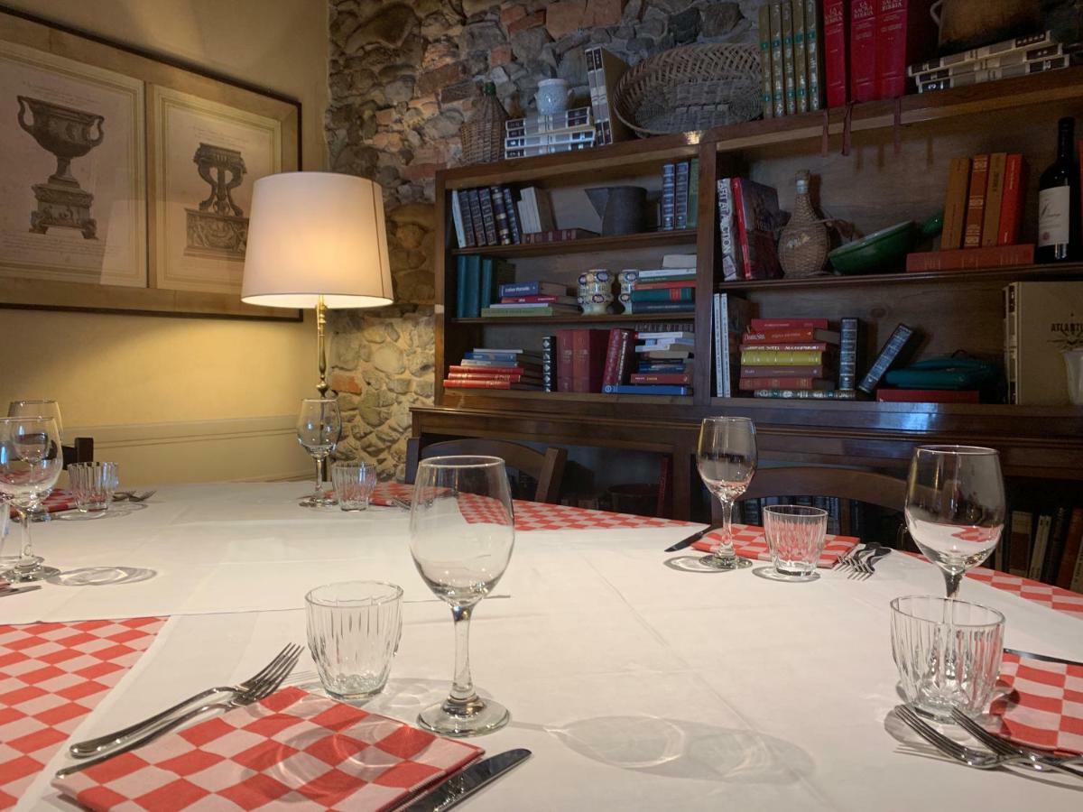 Locanda La Querce Montemurlo Extérieur photo