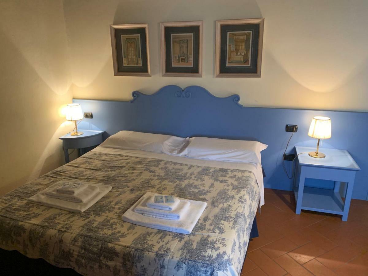 Locanda La Querce Montemurlo Extérieur photo