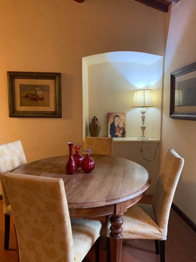 Locanda La Querce Montemurlo Extérieur photo