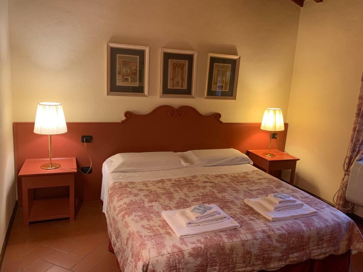 Locanda La Querce Montemurlo Extérieur photo
