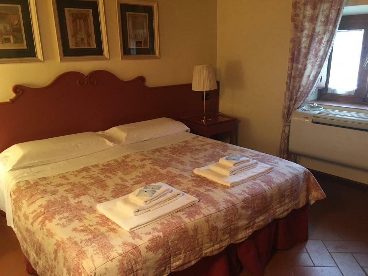 Locanda La Querce Montemurlo Extérieur photo