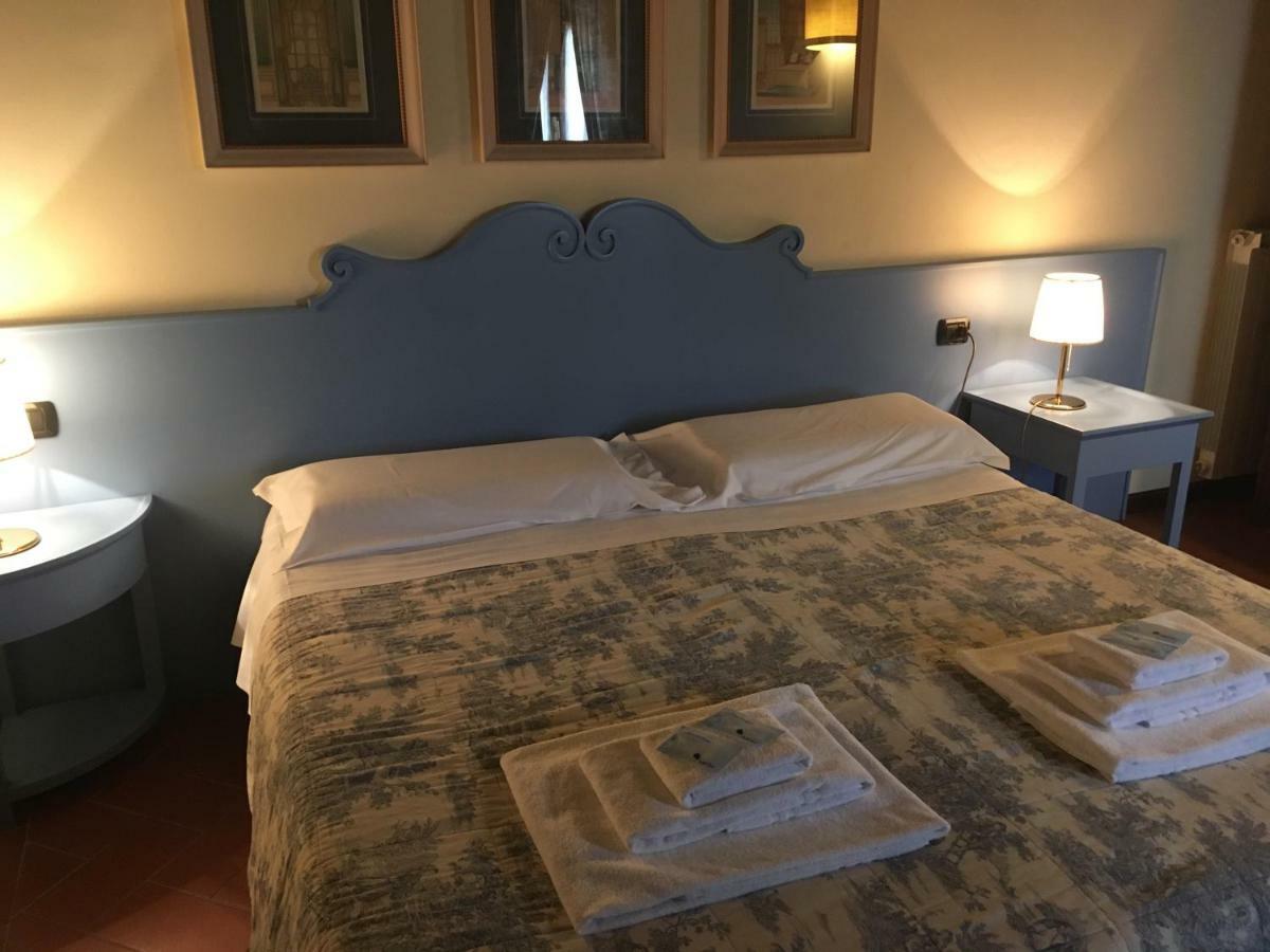 Locanda La Querce Montemurlo Extérieur photo