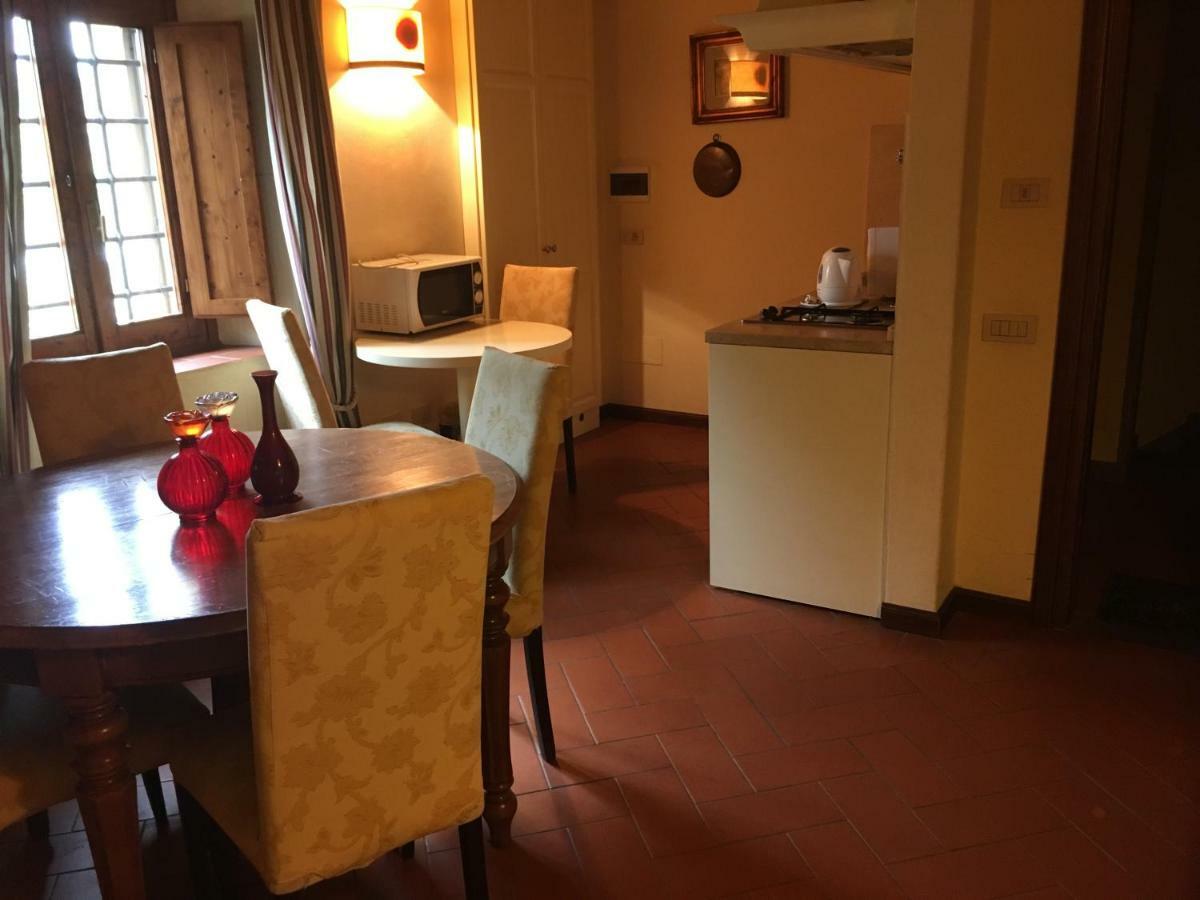 Locanda La Querce Montemurlo Extérieur photo