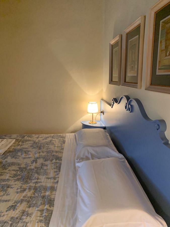 Locanda La Querce Montemurlo Extérieur photo