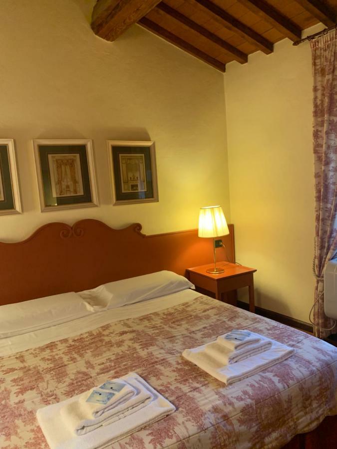Locanda La Querce Montemurlo Extérieur photo