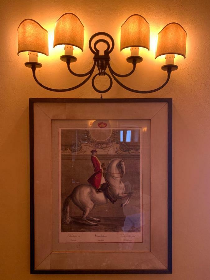 Locanda La Querce Montemurlo Extérieur photo
