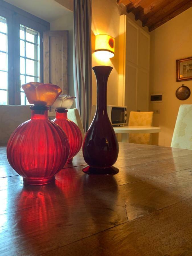 Locanda La Querce Montemurlo Extérieur photo