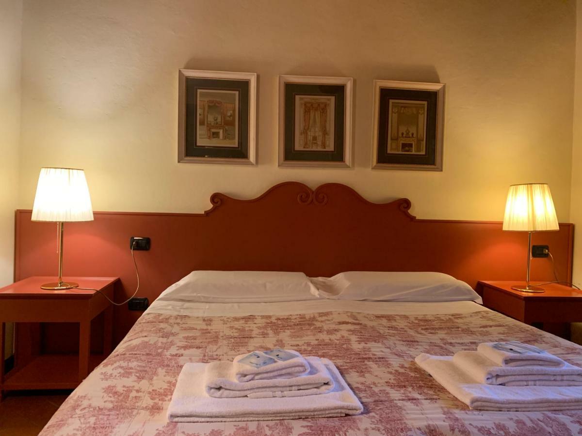 Locanda La Querce Montemurlo Extérieur photo
